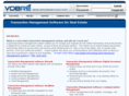 transactionmanagementsoftware.com