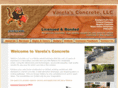 varelasconcrete.com