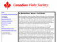 viola.ca