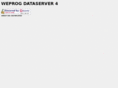 weprog-dataserver4.com