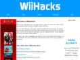 wiihacks.net