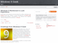 windows9geek.com
