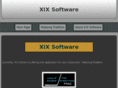 xixsoftware.com