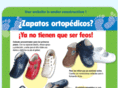 zapatitoslindos-ortopedica.com