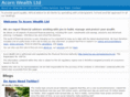 acornwealth.co.uk
