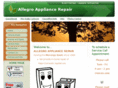 allegroappliance.com