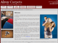 alroycarpets.com