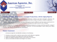 americanagenciesinc.com