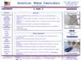 americanmetal.us