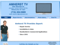 amherst-tv.com