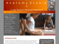 anatomystudies.org