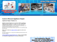 appliancerepairspecialistmo.com