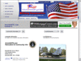 arnoldafb.com