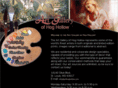 arthoghollow.com