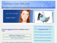 asthmacure101.com