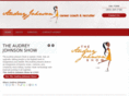 audreyjohnson.com