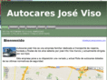 autocaresjoseviso.com