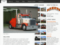 bakersmobilehometransport.com