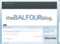 balfourblog.com