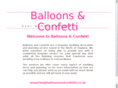 balloonsandconfetti.com