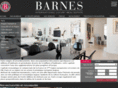 barnes-paris.com