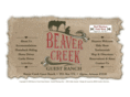 beavercreekguestranch.com
