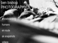 benbishopphotography.com