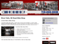 bikeshopriverfallswi.com
