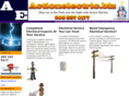 birminghamelectrician.net