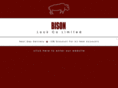 bisonlock.com