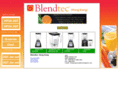 blendtechongkong.com