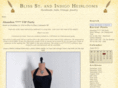 blissstjewelry.com