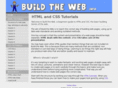 buildtheweb.co.uk