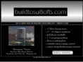 buildtosuitlofts.com