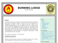 burninglodge.com