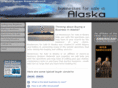 businessesforsaleinalaska.com