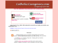 catholiccaregivers.com