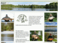 cattonparkfishery.com