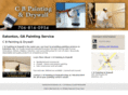 cbpaintinganddrywall.com