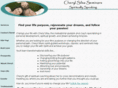 cherylsilva.com