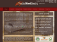 cheshirewoodflooring.com