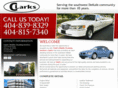 clarksmobilservices.com
