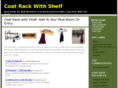 coatrackwithshelf.org