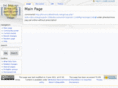 collapsewiki.org