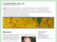 colleenodellcounseling.com
