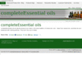 completeessentialoils.com