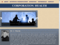 corporationhealth.com