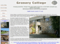 cottagenearbude.com