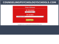 counselingpsychologyschools.com