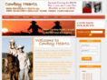 cowboyhearts.com